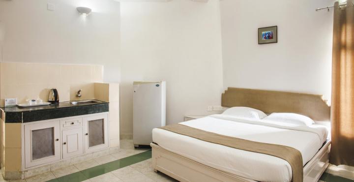 Toshali Sands Resort